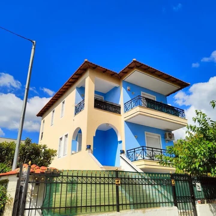 For Sale Detached house 200 m² in Sithonia, Chalkidiki