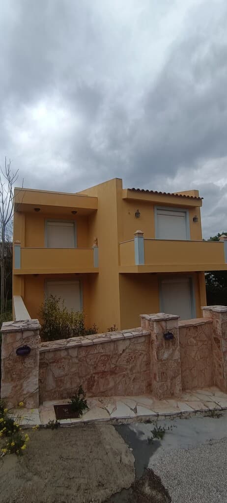 For Sale Detached house 153 m² in Athens