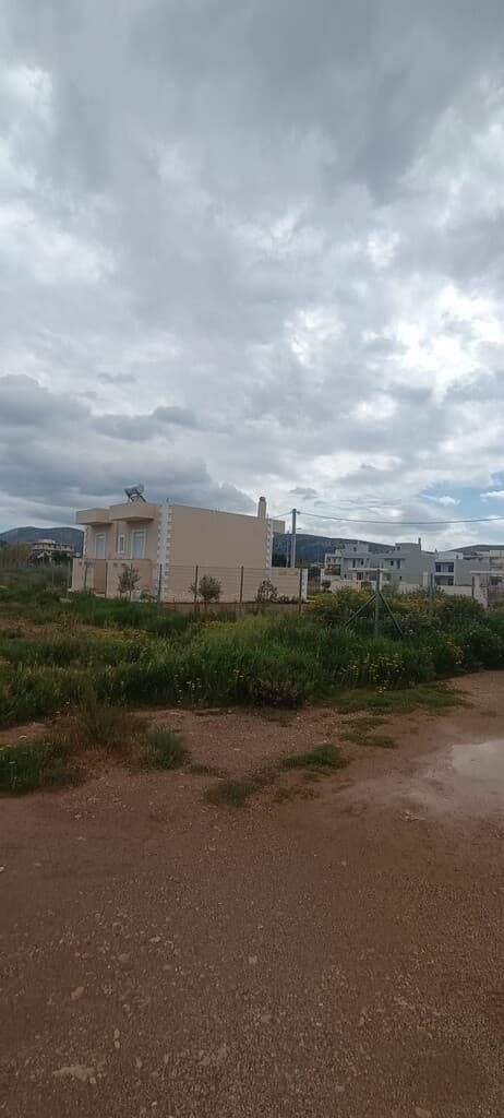 For Sale Land 768 m² in Athens