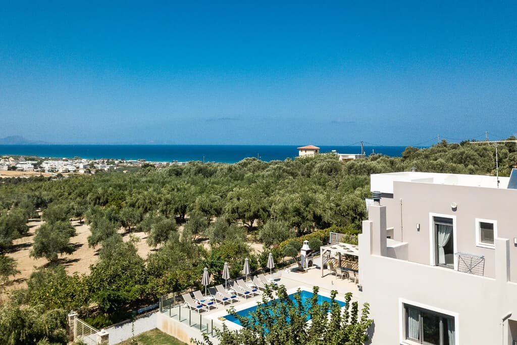 For Sale Villa 270 m² in Crete