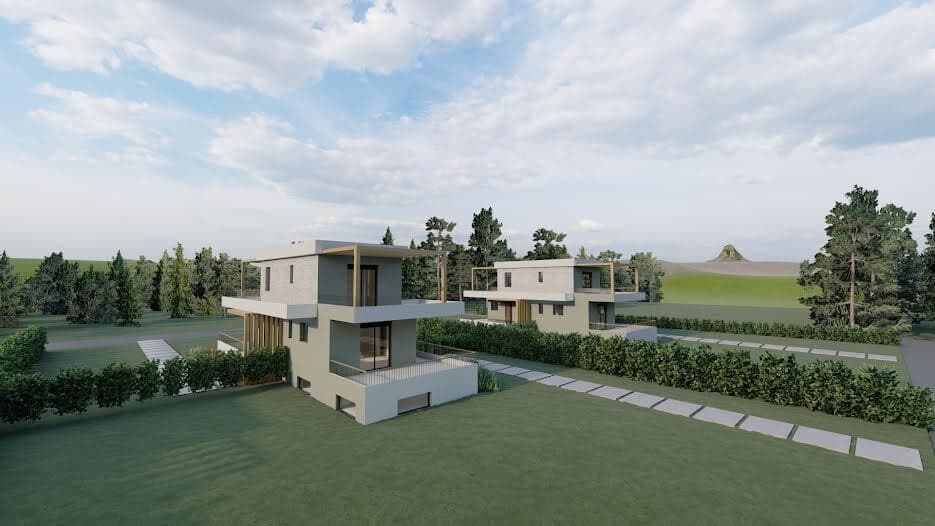 For Sale Maisonette 97 m² in Kavala suburbs