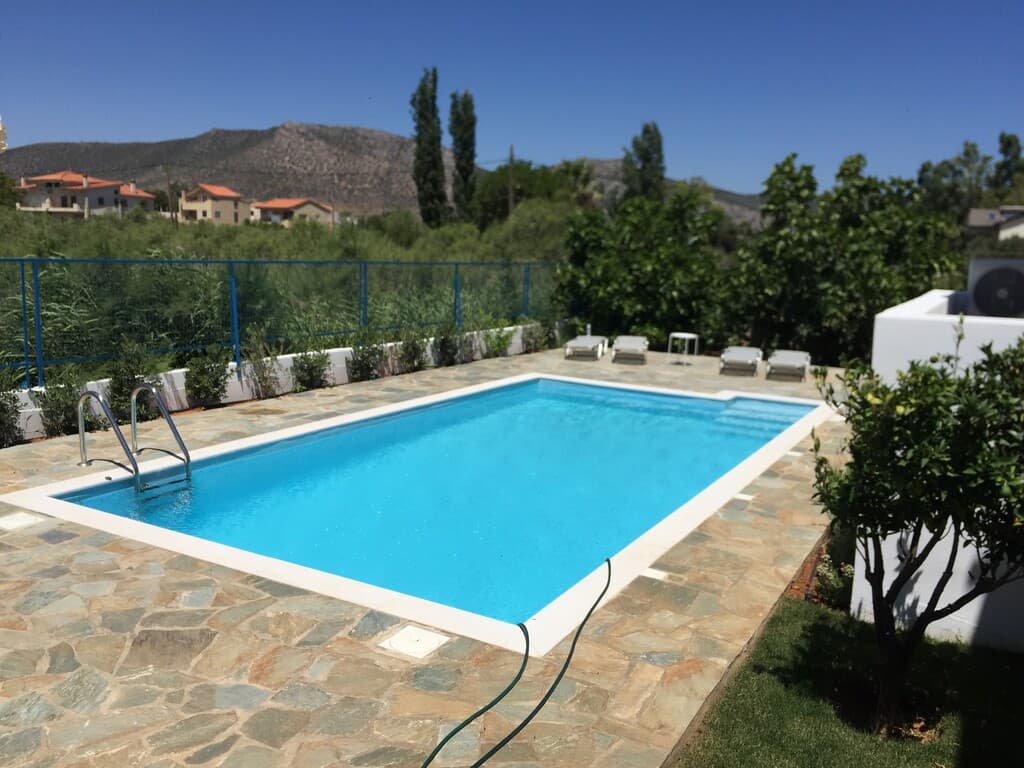 For Sale Detached house 151 m² in Athens