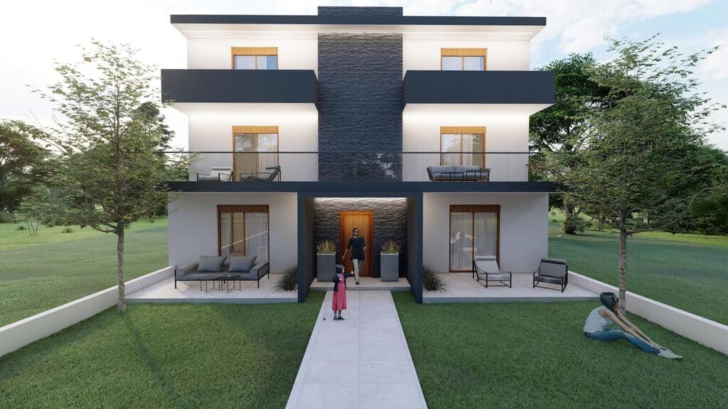For Sale Maisonette 63 m² in Kavala suburbs
