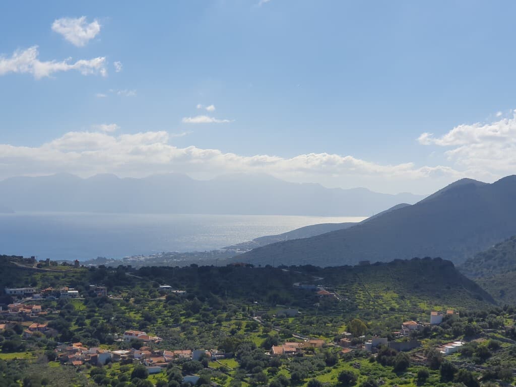 For Sale Land 8832 m² in Crete