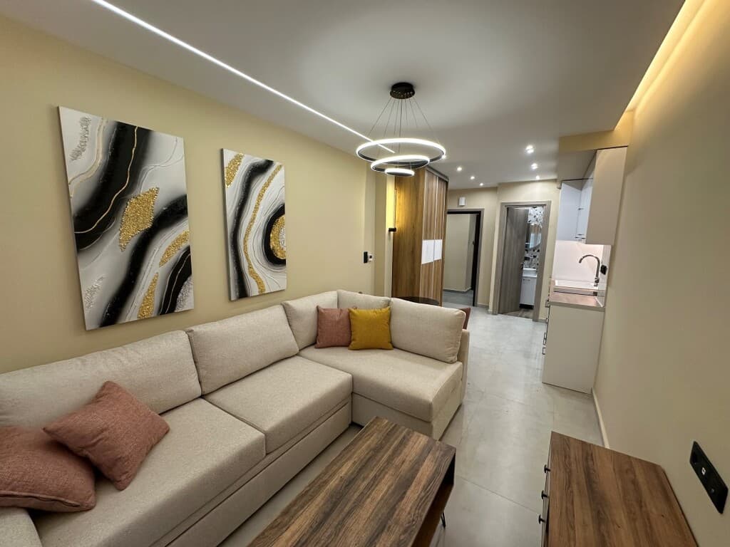 For Sale Flat 27 m² in Thessaloniki