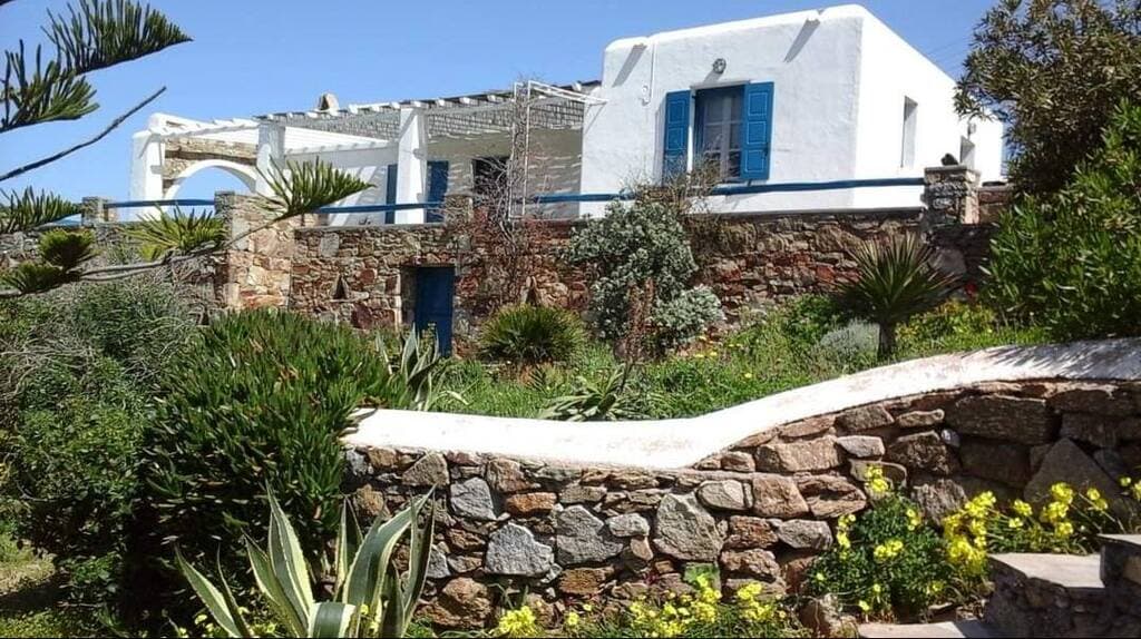 For Sale Detached house 170 m² in Mykonos