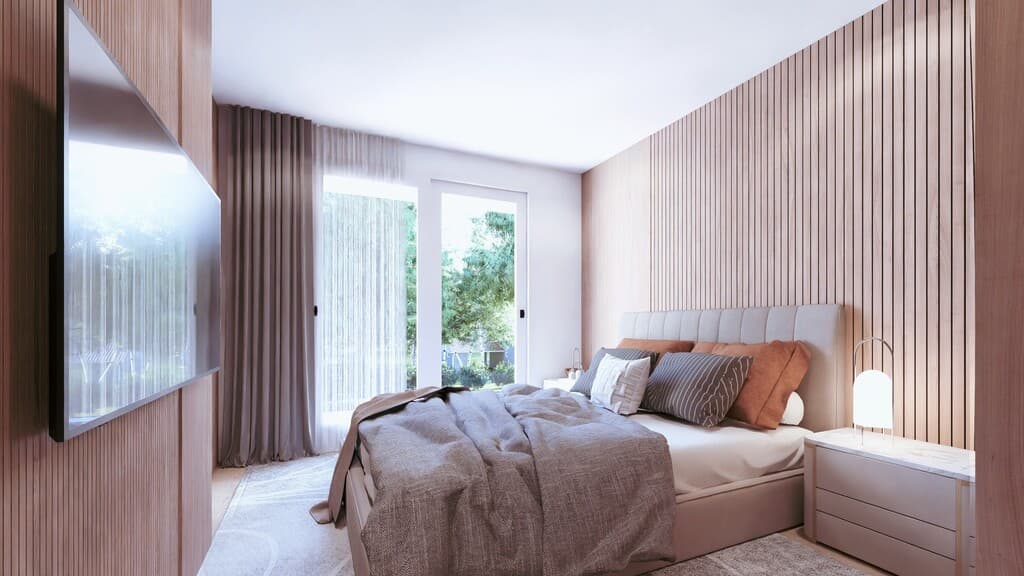For Sale Flat 47 m² in Athens