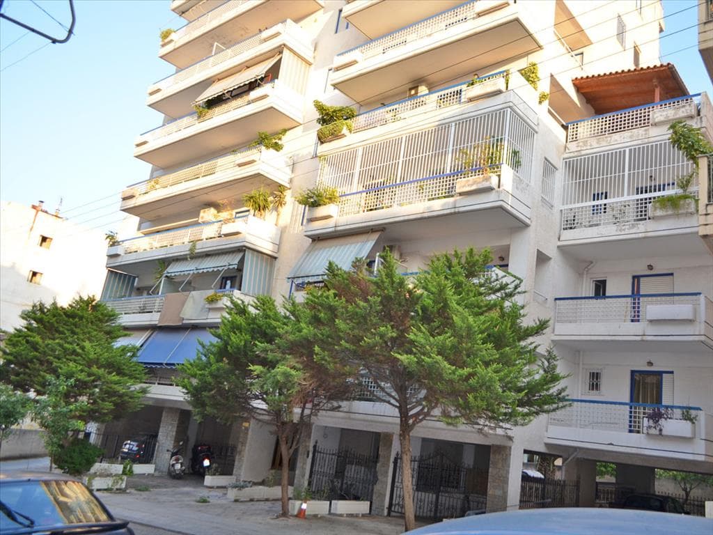 For Sale Flat 100 m² in Western Peloponnese