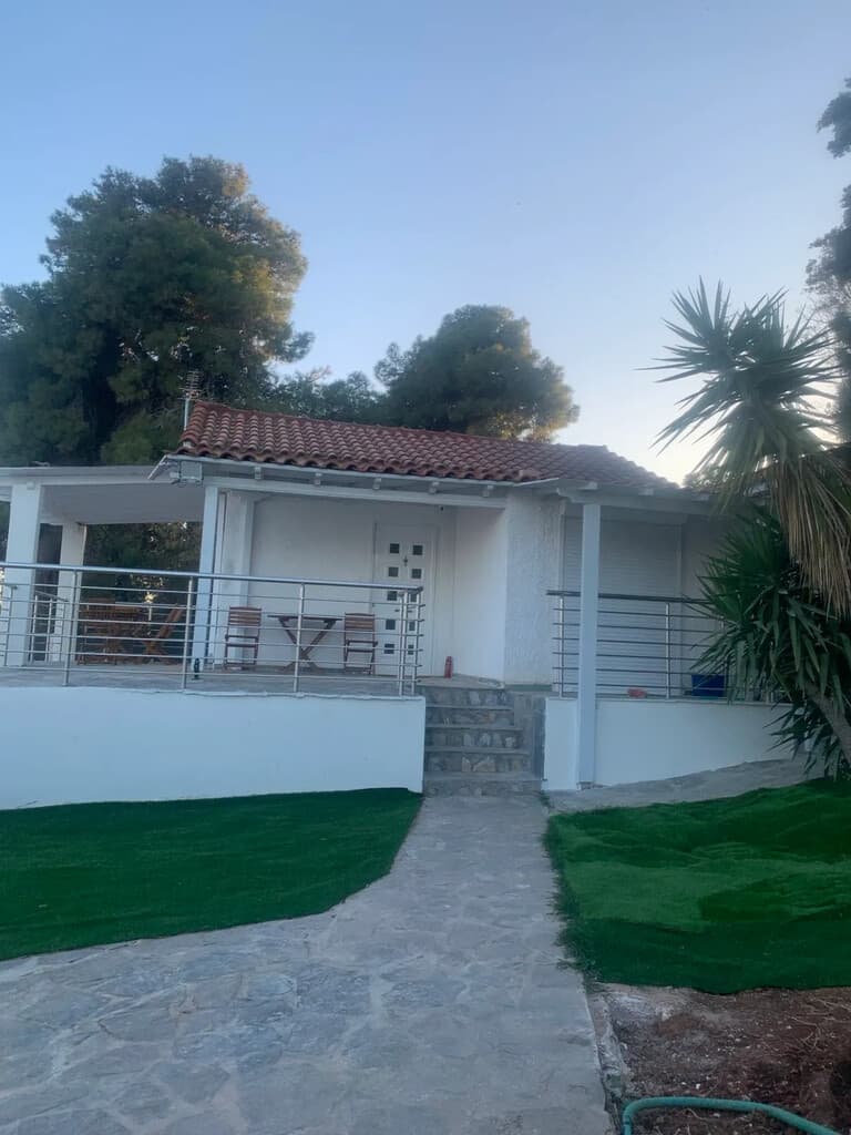 For Sale Detached house 70 m² in Peloponnese