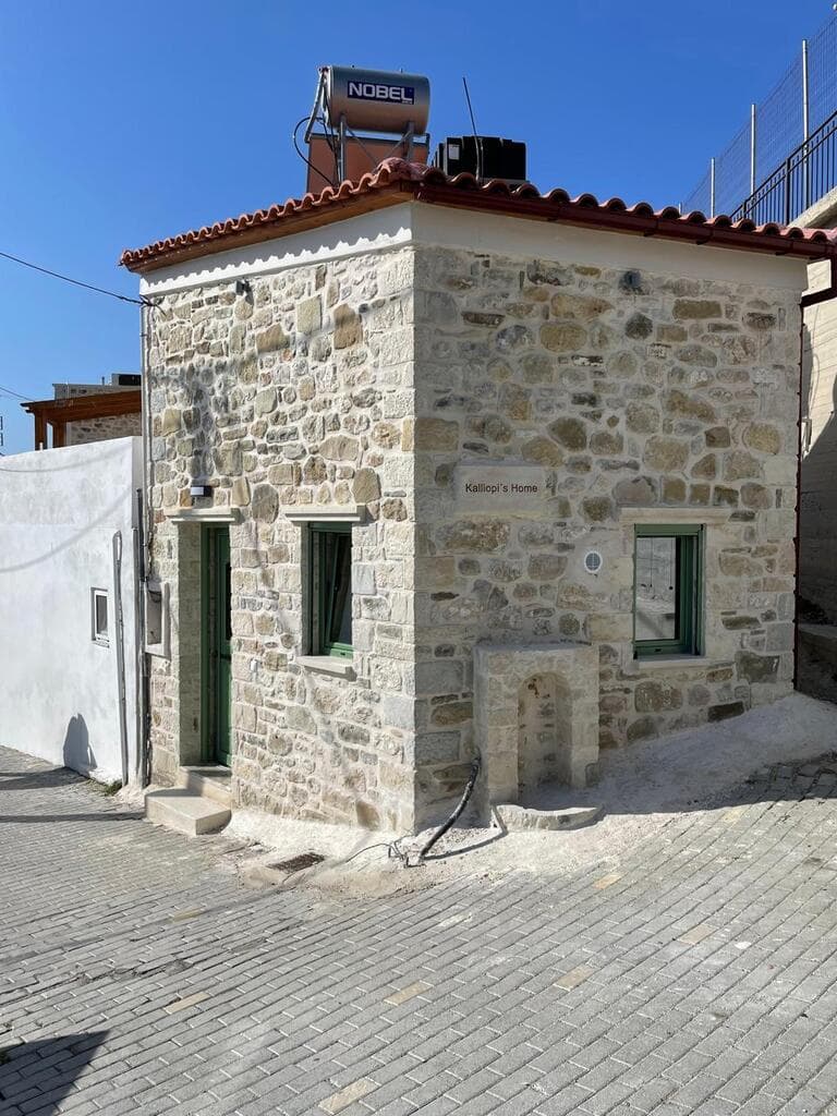 For Sale Maisonette 29 m² in Crete