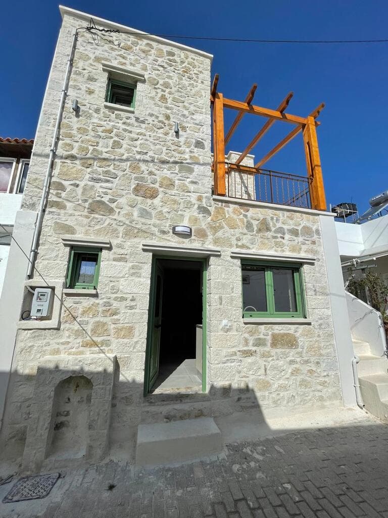 For Sale Maisonette 59 m² in Crete