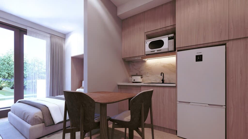 For Sale Flat 31 m² in Athens