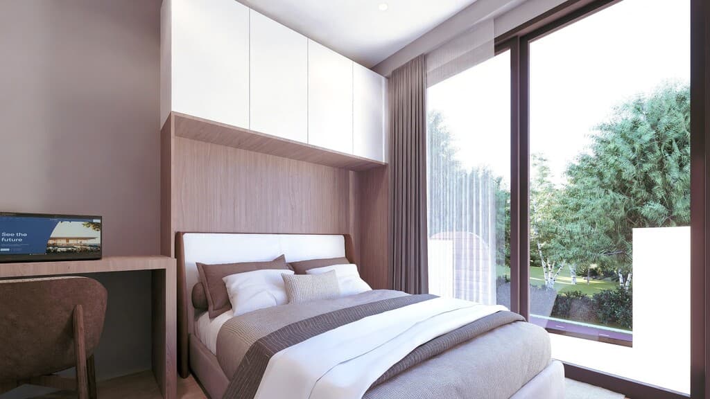 For Sale Flat 41 m² in Athens