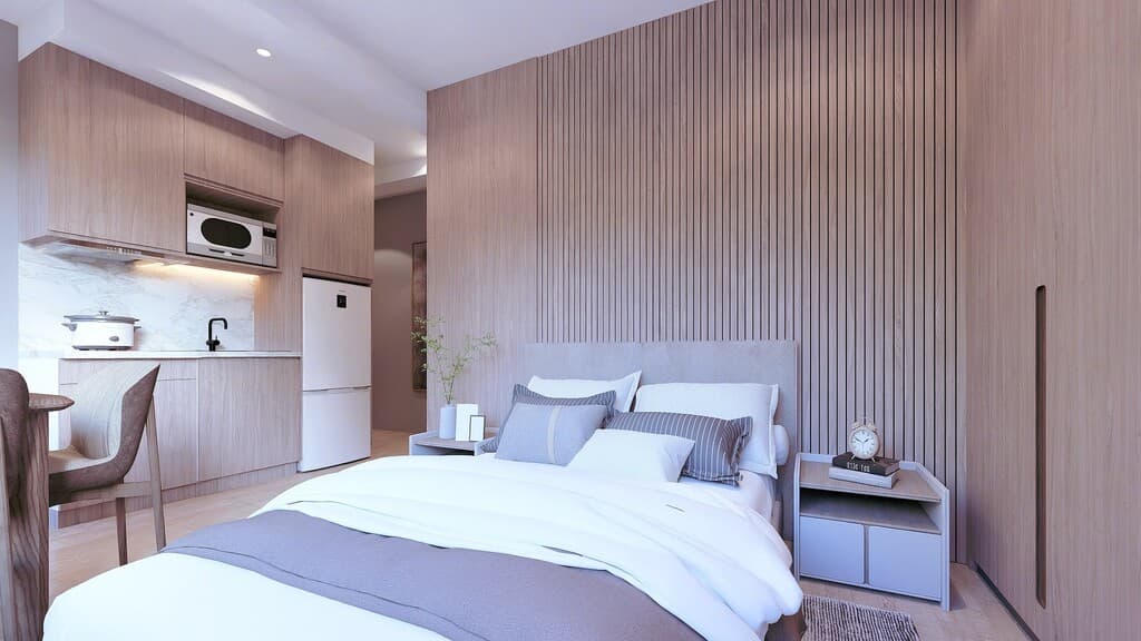 For Sale Flat 36 m² in Athens