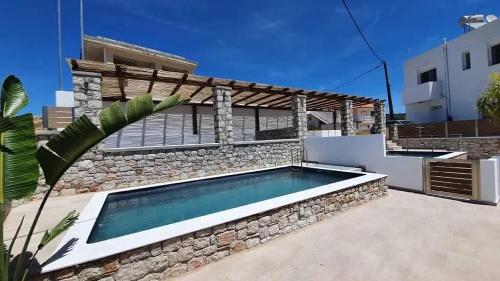 For Sale Villa 200 m² in Rhodes