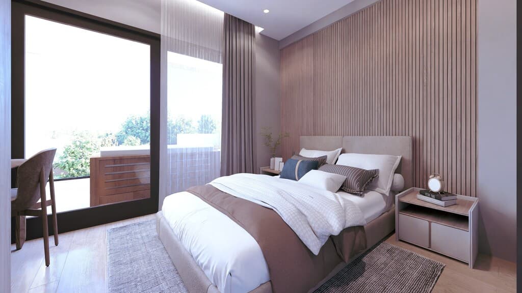 For Sale Flat 44 m² in Athens