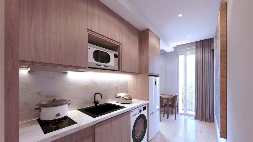 For Sale Flat 19 m² in Athens