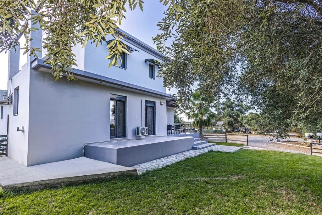 For Sale Detached house 170 m² in Corfu