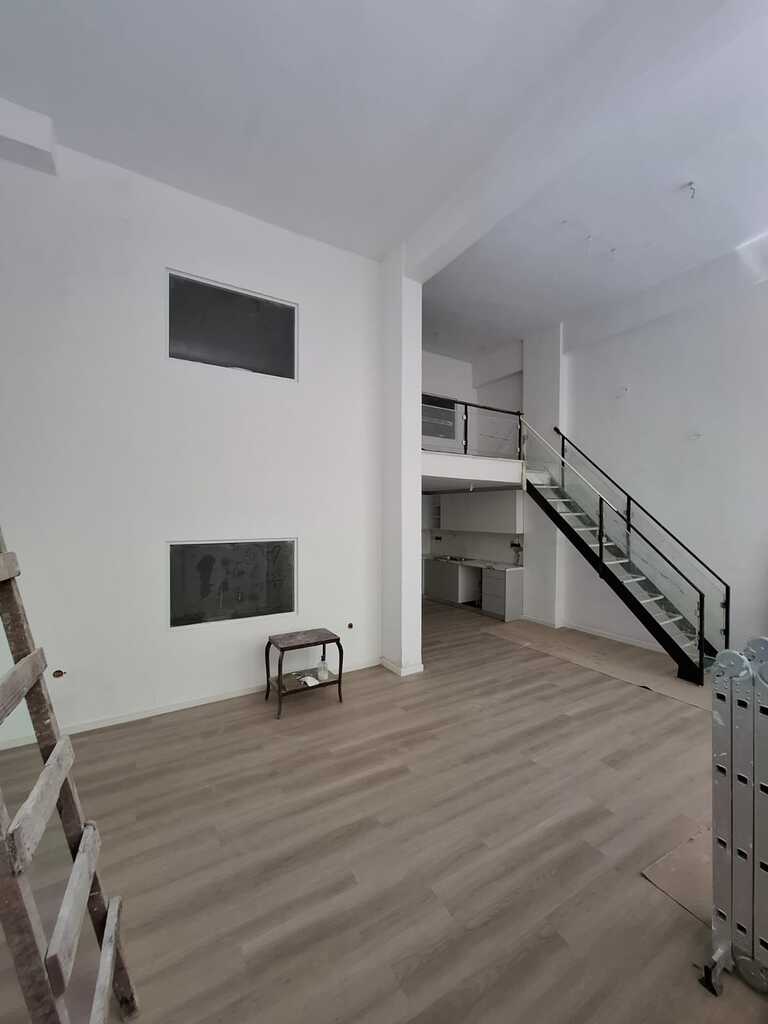 For Sale Flat 94 m² in Athens