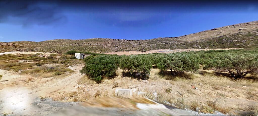 For Sale Land 100000 m² in Crete