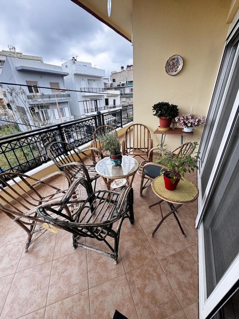 For Sale Flat 180 m² in Crete