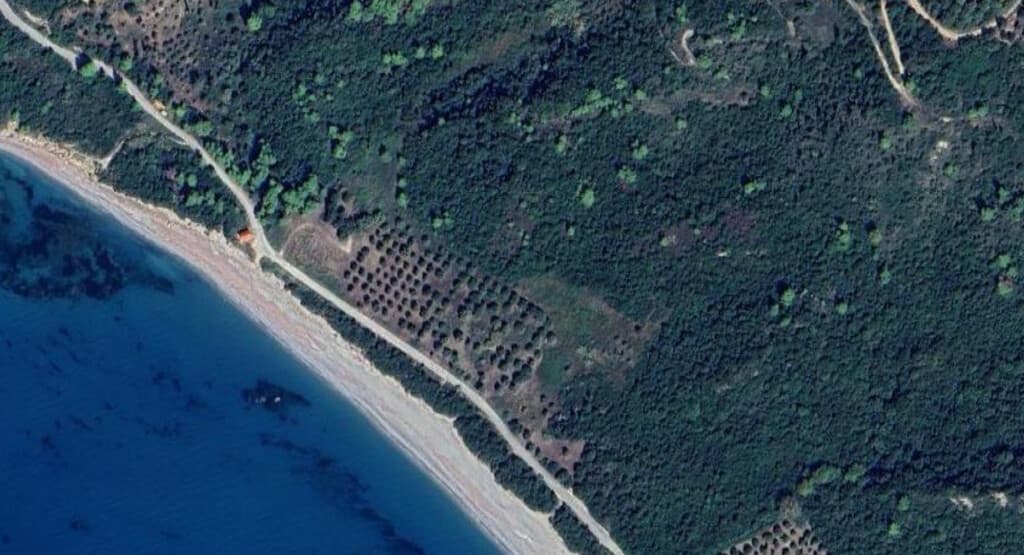 For Sale Land 30000 m² in Epirus