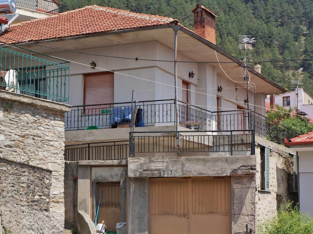 For Sale Detached house 200 m² in central Greece