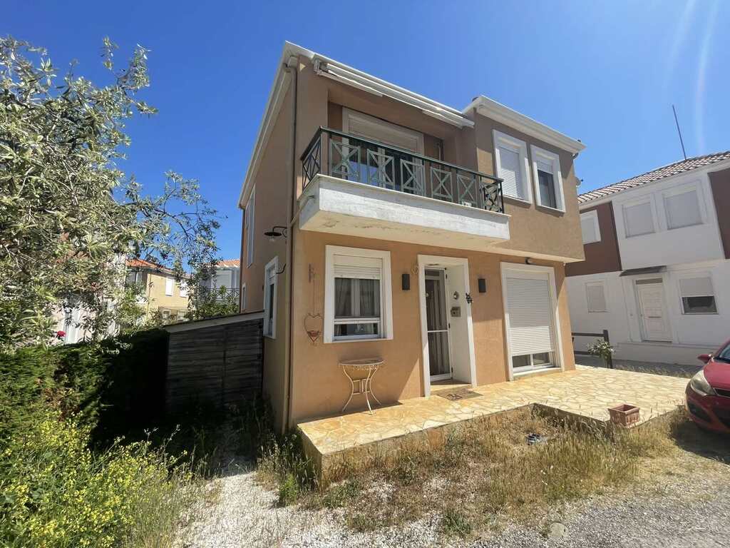 For Sale Maisonette 111 m² on the island of Thassos