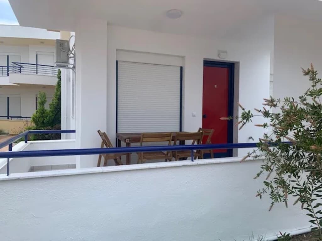 For Sale Flat 45 m² in Kassandra, Chalkidiki