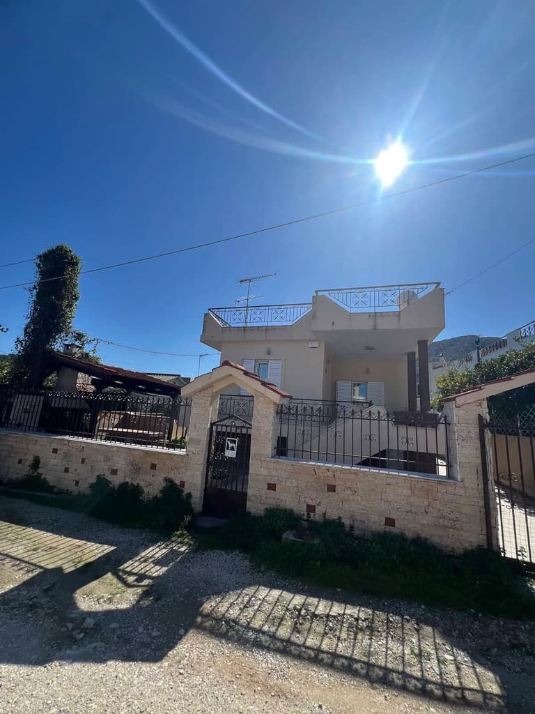 For Sale Detached house 75 m² in Attica