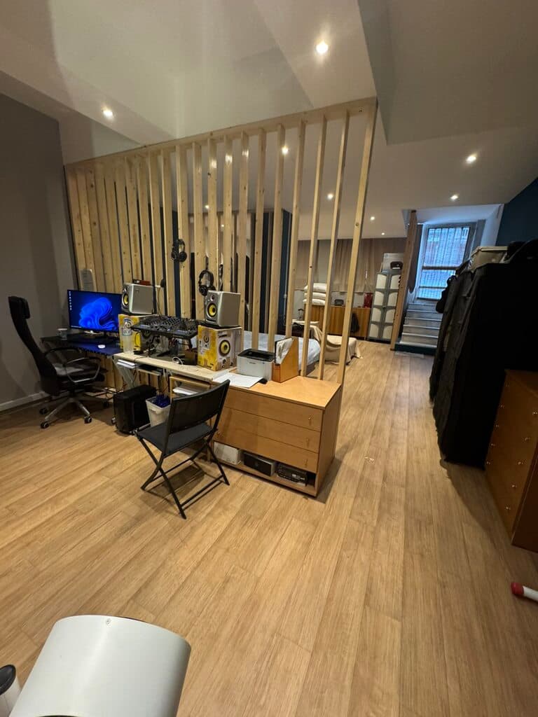 For Sale Flat 54 m² in Athens