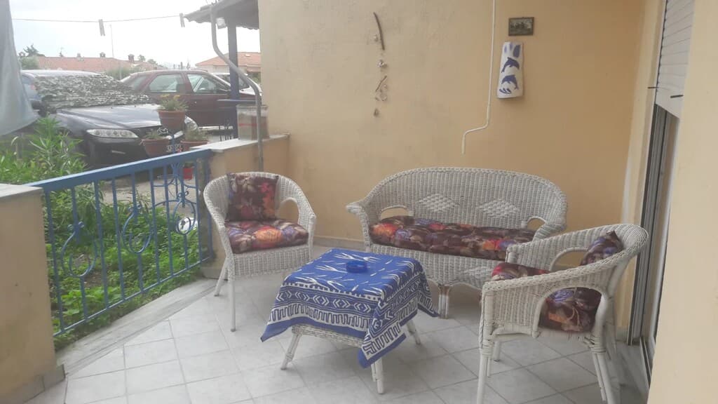 For Sale Flat 80 m² in Kassandra, Chalkidiki