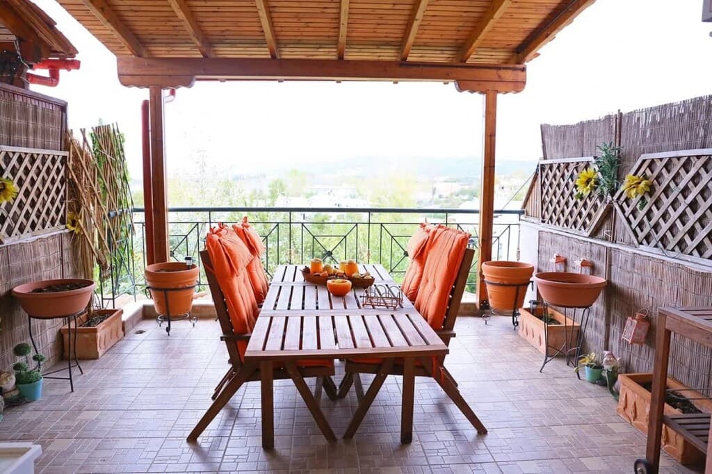 For Sale Maisonette 70 m² in Kassandra, Chalkidiki