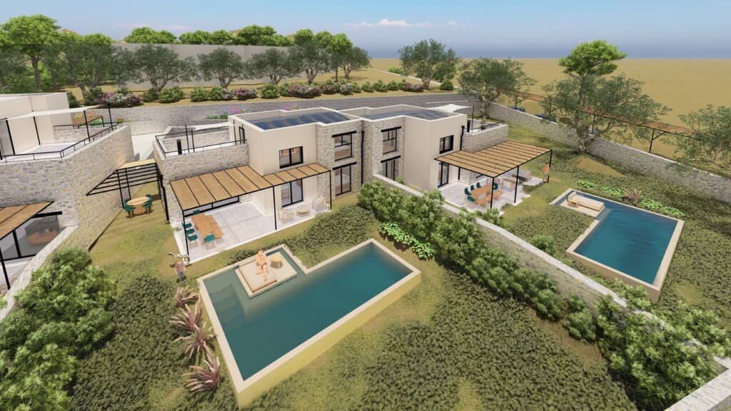For Sale Maisonette 205 m² in Kassandra, Chalkidiki
