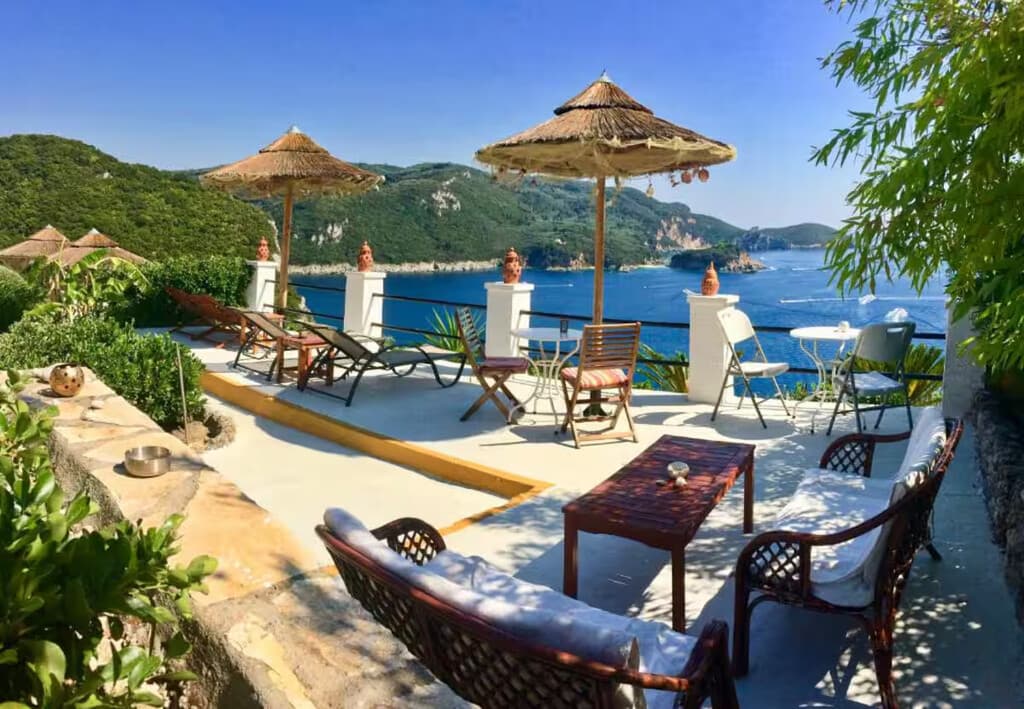 For Sale Maisonette 100 m² in Corfu