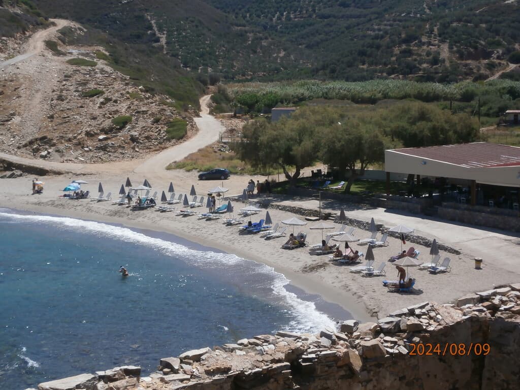 For Sale Land 16658 m² in Crete