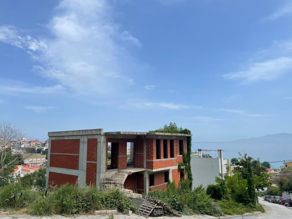 For Sale Maisonette 217 m² in Kavala