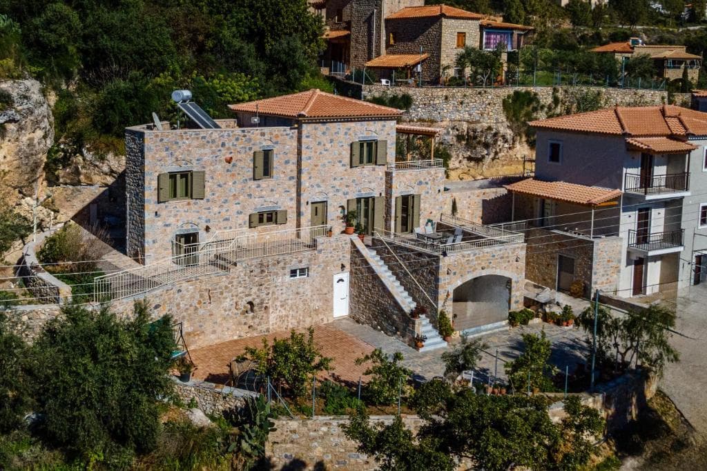 For Sale Detached house 216 m² in Peloponnese