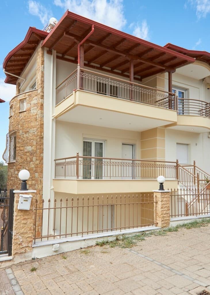 For Sale Maisonette 209 m² in the suburbs of Thessaloniki