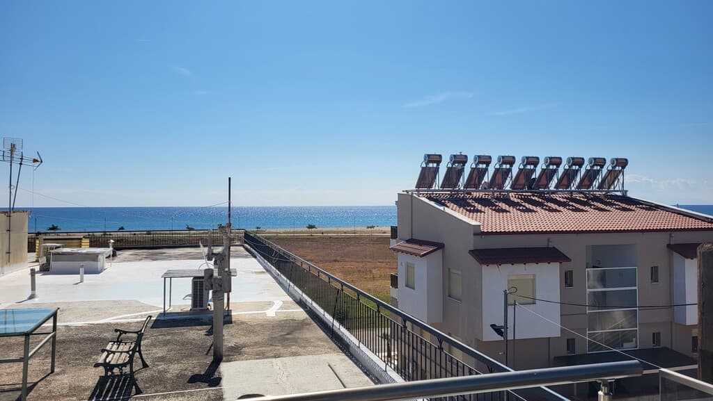 For Sale Maisonette 81 m² in Chalkidiki
