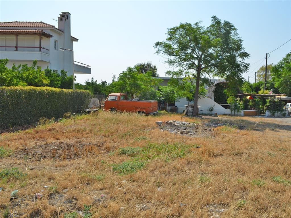 For Sale Land 420 m² in Eastern Peloponnese