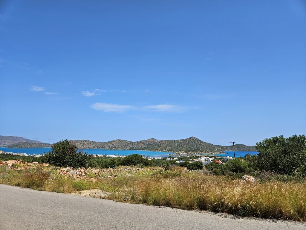 For Sale Land 4653 m² in Crete