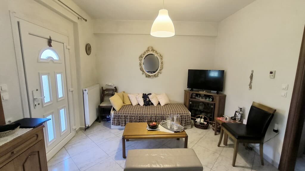 For Sale Flat 45 m² on the Olympic Coast