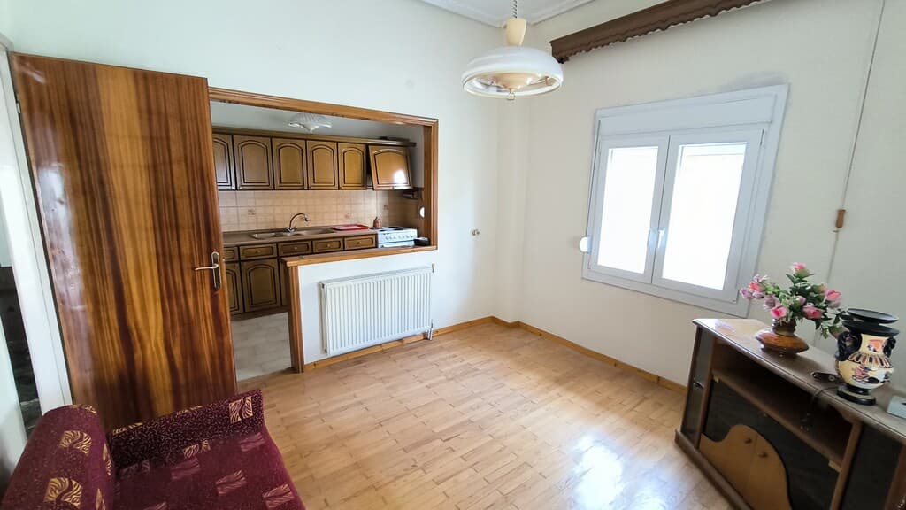 For Sale Flat 80 m² on the Olympic Coast