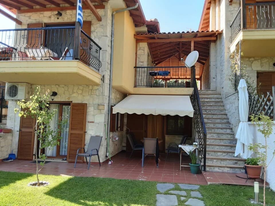 For Sale Maisonette 105 m² in Chalkidiki