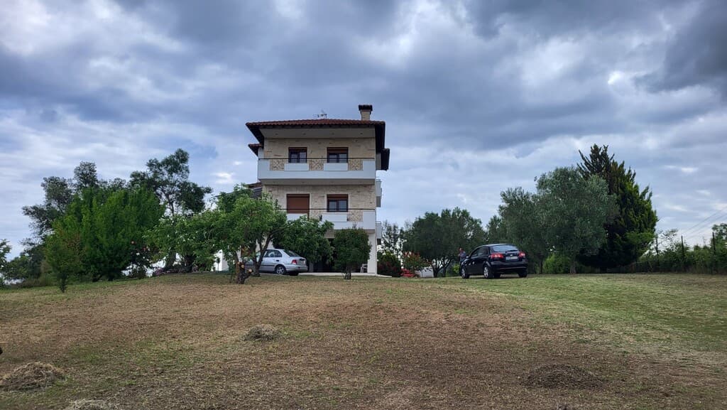 For Sale Detached house 200 m² in Kassandra, Chalkidiki