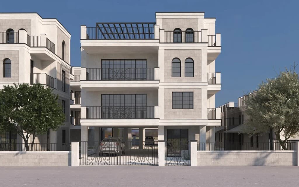 For Sale Flat 163 m² in the suburbs of Thessaloniki
