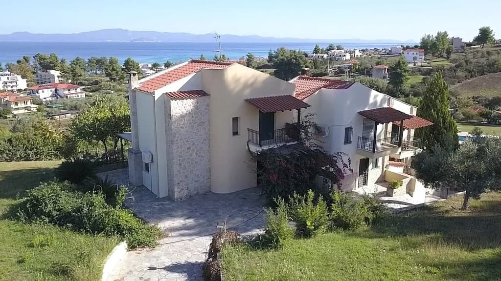 For Sale Maisonette 100 m² in Kassandra, Chalkidiki