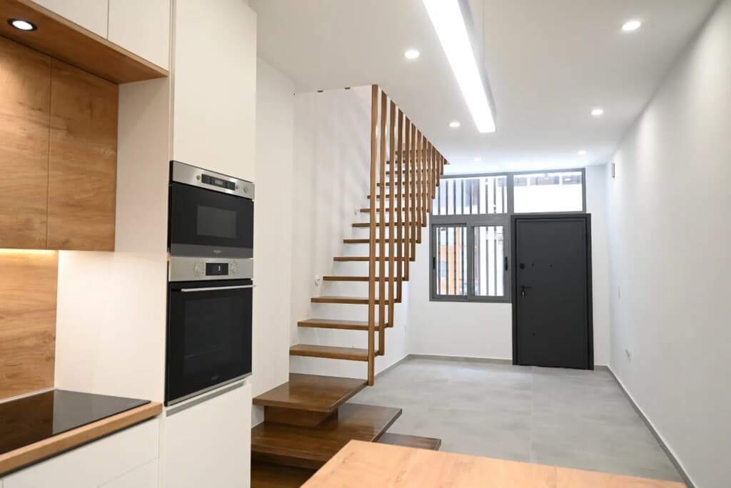 For Sale Duplex 50 m² in Thessaloniki