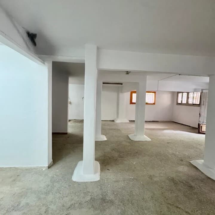 For Sale Flat 144 m² in the suburbs of Thessaloniki